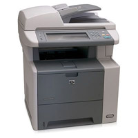 CB414A#BAQ MULTIF HP LASERJET M3035MFP A4 33PPM ETH ADF F/R